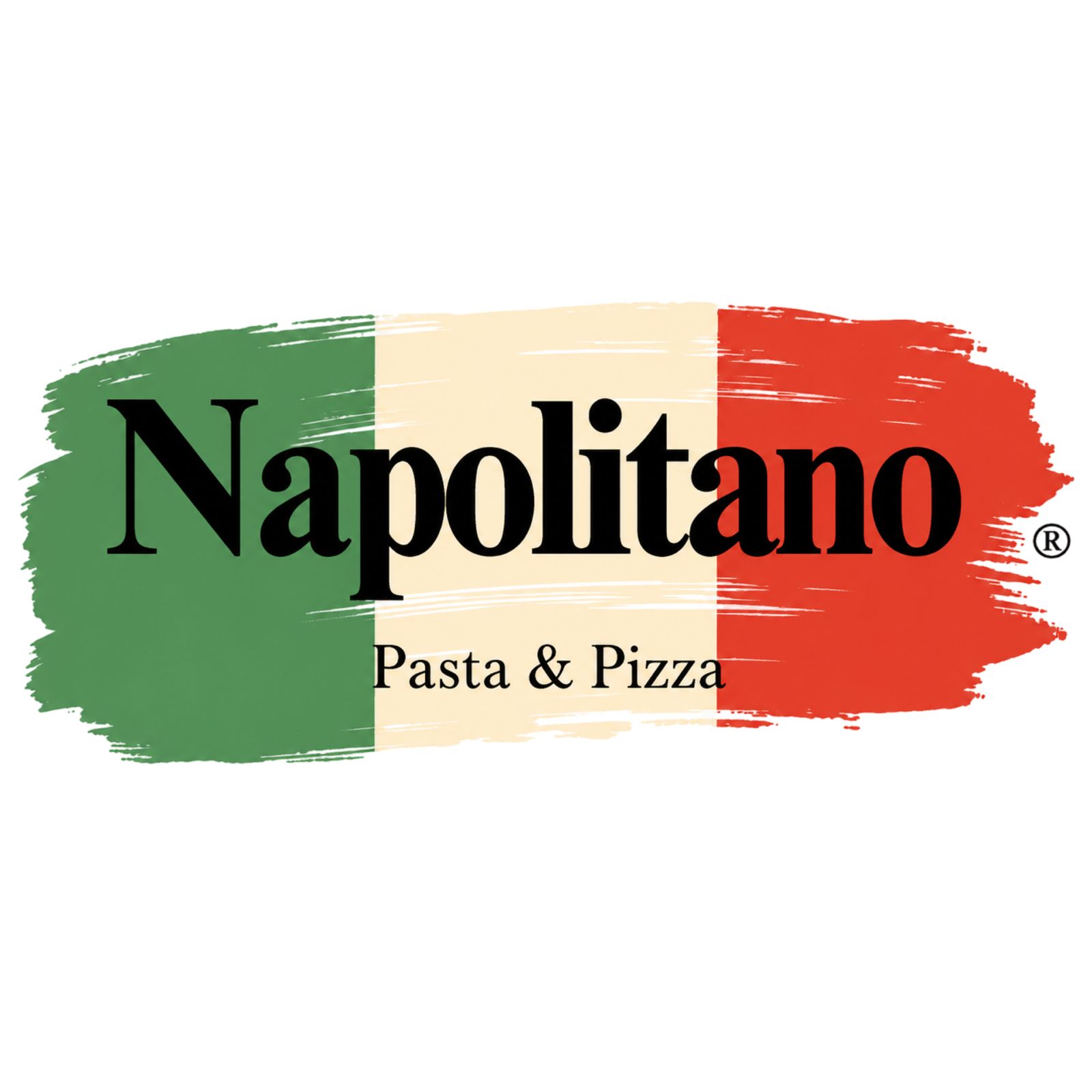Napolitano Pasta & Pizza